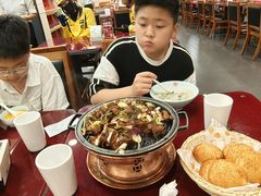 -宏状元现熬粥·京味菜(五棵松店)