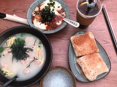 -桃园眷村(万象天地店)