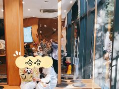 -Au Cafe&Roastery(华侨城店)