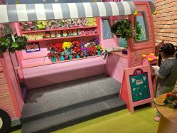 -幻贝家儿童乐园(苏州中心店)