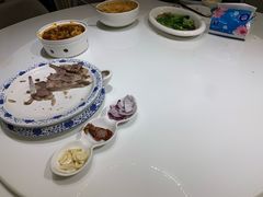 -宁夏国强手抓羊肉·清真菜(未央路凤三店)