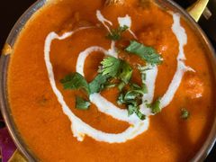 -克比叔叔印度餐厅Kebabs on the Grille(永康路分店)