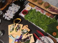 -好旺角齐市鲜切牛自助烤肉(农林五道街总店)