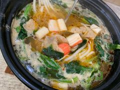 -香沅桥云南过桥米线(盖州店)