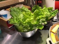 -哈哈碳都·牛肋条无限自助烤肉(台江万达店)