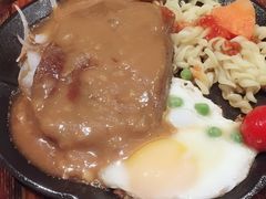 -西缘牛排(荟聚购物中心店)