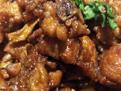 -佰家小厨·南京菜(夫子庙店)