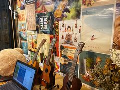 -WithU悠弦时光·尤克里里之家ukulele(宽窄巷子店)