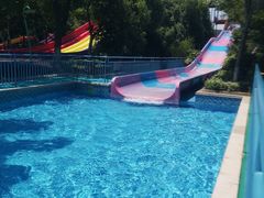 -苏州乐园森林水世界