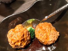 -前海沿·青岛菜(大拇指广场石老人店)