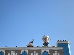 -新疆国际大巴扎