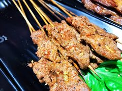 烤腿穗子-一九烧烤(莱山区初家店)