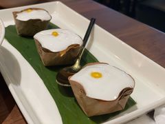 -星叶·东南亚料理(宁波万象汇店)