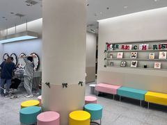 -天真蓝照相馆(五角场百联又一城店)