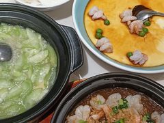 -茅庐毛血旺(临沂泰盛广场店)