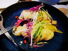 -阿里疆Alijiang·丝路美食·异域风情·清真(长楹天街店)