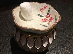 -丝路金桃·新疆菜(徐汇店)