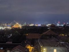 -北京天安门逸扉酒店