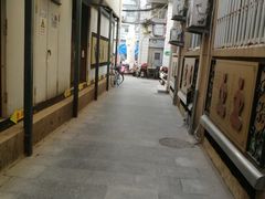 -北京中医药大学附属护国寺中医医院(住院院区)