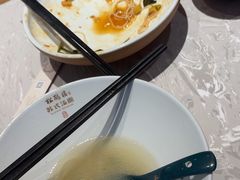 -松鹤楼面馆(中洲湾店)