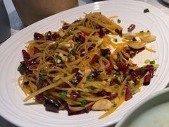 -洞庭家宴·头牌甲鱼(广渠门店)