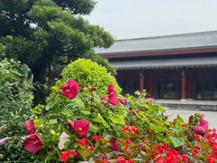 -黄公望隐居地