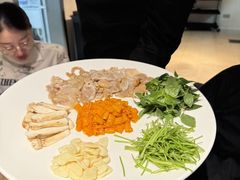 -今轩中餐厅(西安经开洲际酒店)