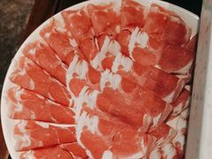 -鑫隆四季涮肉(八角畅游店)