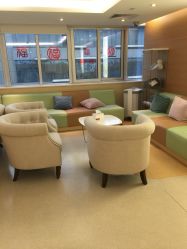 -杭州贝瑞斯美华妇儿医院·早孕·产检·儿科