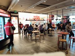 -肯德基(殷巷苏果店)