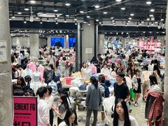 -BASEMENT FG (成都太古里店)