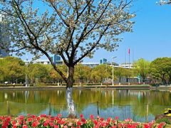 -杭州师范大学(下沙校区)