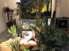 -云里小坐·小院里·团建·宴请·下午茶(三圣乡店)