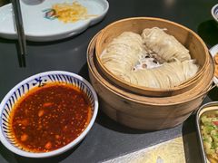 -长安大牌档之龙头酒肆(荣民龙首广场店)