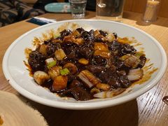 -山楂树融合菜餐厅