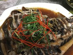 -百家福海鲜排档·闽菜·家宴(斗西路口店)
