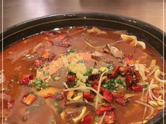 -東城故事·尋找姆媽的味道(玉兰路店)
