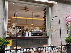 -流酥可心·牛乳蛋糕商店(禾祥西路店)