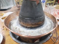 -元盛居(生态大街店)