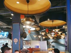 -老傅家湘潭水煮活鱼店(众一国际店)