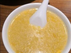南瓜粥-韩风源烧烤涮自助餐厅(内黄店)