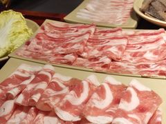 -蜀国大将老火锅(江北店)