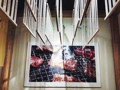 大堂-悟空酒场烤肉(凯德壹中心店)