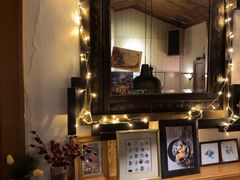 -小世界西餐厅(建国门店)