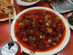 -回味南塘老王虾尾(总店)