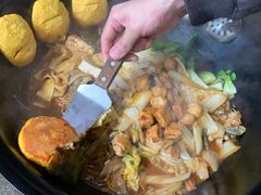 -农家铁锅炖(太阳沟店)