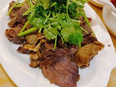 -敦煌达记酱驴肉黄面馆