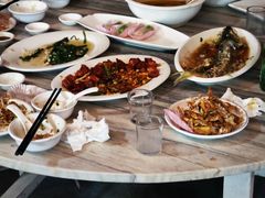 -海之鲜大排档(东山海鲜金銮湾店)