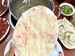-阿波潮汕牛肉火锅·汤粉面(拱北店)