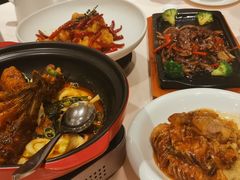 -口味堂(惠济路店)